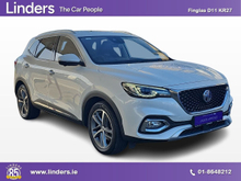 MG HS Plug-in Hybrid EV 2WD Auto Exclusive