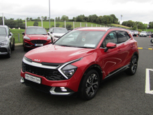 2023 Kia Sportage 1.6L Diesel For Sale Images