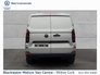 2026 VOLKSWAGEN TRANSPORTER Trendline PVS 2.0TDI 150BHP M6F Order Now 0% Finance Available