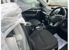 2014 Kia Sorento 2.2L Diesel For Sale Images