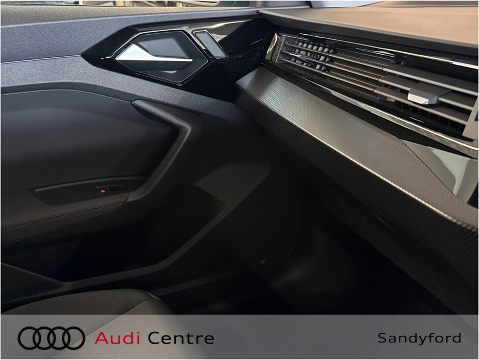 Audi A1 SB 30 TFSI 116HP S-T SE — thumbnail 20