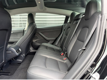 2020 Tesla Model 3 0L Electric For Sale Images