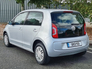 2013 VOLKSWAGEN UP! VOLKSWGEN UP! 1.0L AUTOMATIC NCT'd €6,900