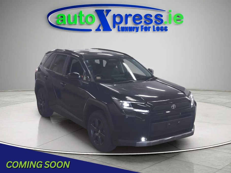 Used Toyota RAV4 2026 in Limerick