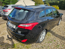 2012 Hyundai i30 1.4L Diesel For Sale Images