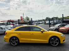 2017 Audi A3 1.4L Petrol For Sale Images