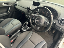 2016 Audi A1 1L Petrol For Sale Images