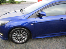 2018 Ford Focus 1.5L Diesel For Sale Images