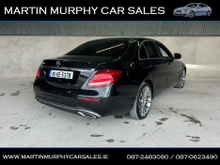 2018 Mercedes-Benz E Class 2L Diesel For Sale Images
