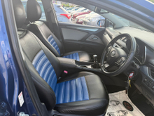 2016 Toyota Avensis 1.6L Diesel For Sale Images