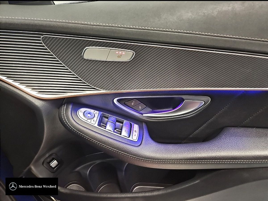 2021 Mercedes-Benz EQC 0L Electric For Sale Images
