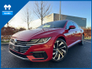 2019 VOLKSWAGEN ARTEON 2.0 R-LINE AUTO DSG *FRESH NCT*
