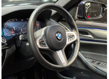 2021 BMW 5 Series 2.0L Diesel For Sale Images