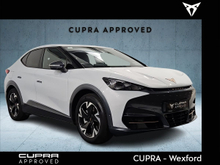 Cupra Tavascan TAVASCAN ENDURANCE 282HP (4)