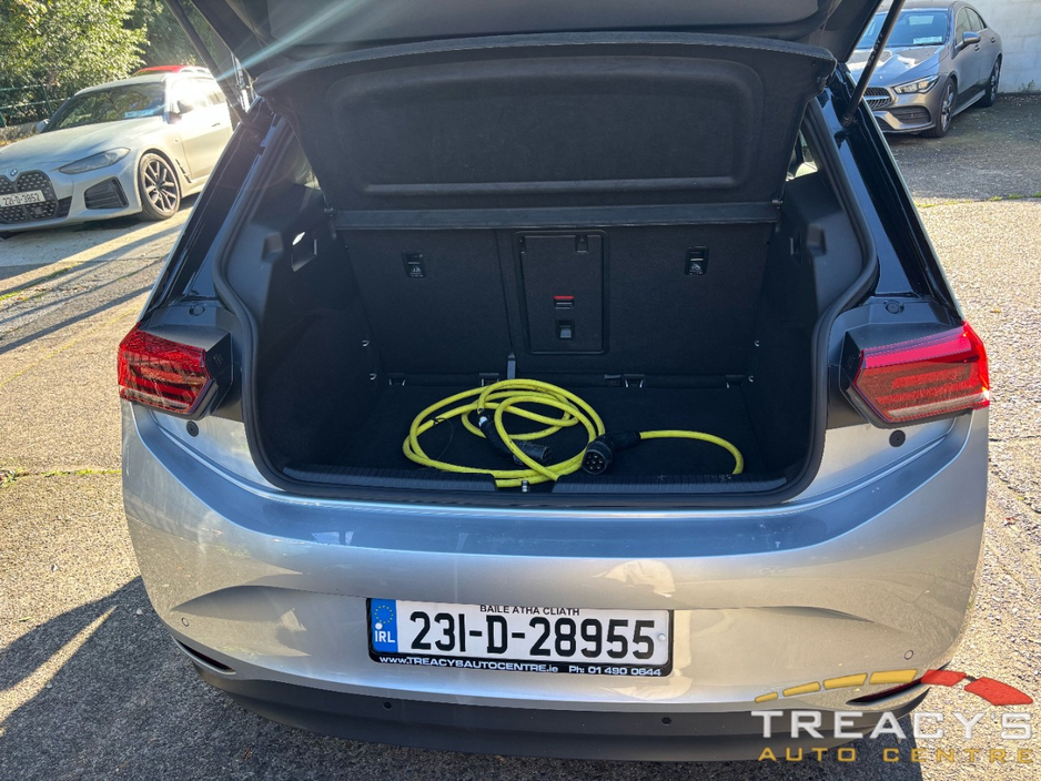 2023 Volkswagen ID.3 0L Electric For Sale Images