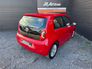2013 VOLKSWAGEN UP! 1.0 AUTO 5DR