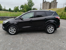 2019 Ford Kuga 1.5L Diesel For Sale Images