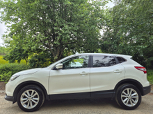 2016 Nissan Qashqai 1.5L Diesel For Sale Images