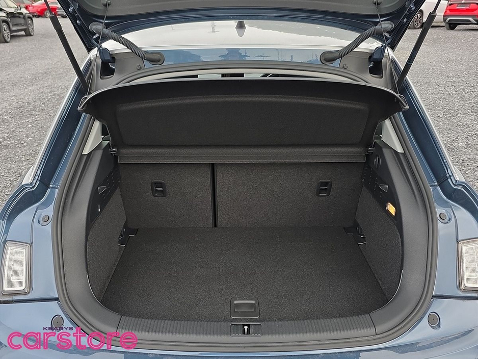 Audi A1 1.0 TFSI Sportback — thumbnail 17