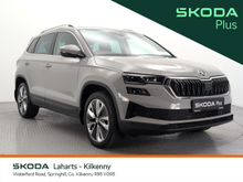 Skoda Karoq STYLE 2.0TDI 115HP *HEATED SEATS*KEYLESS ENTRY*