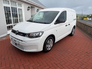 2021 VOLKSWAGEN CADDY 