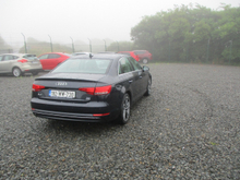 2018 Audi A4 2L Diesel For Sale Images