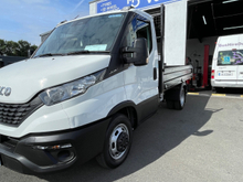 2024 Iveco Daily 2.3L Diesel For Sale Images