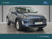 Ford Kuga 2.5 Duratec 225PS PHEV Titanium Auto *Call Jonathan on 0879785383*