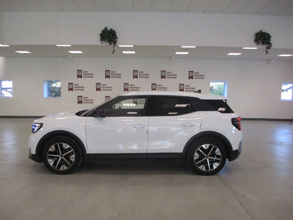 Used Ford Explorer 2025 in Cork