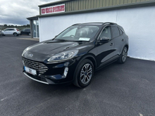2022 Ford Kuga 1.5L Diesel For Sale Images