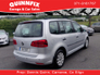 2013 VOLKSWAGEN TOURAN TRENDLINE 1.6 TDI 90BHP 4DR 5SEATS