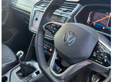 2021 Volkswagen Tiguan 2.0L Diesel For Sale Images