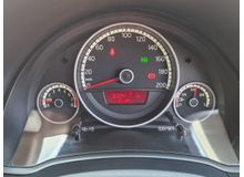 2013 Volkswagen up! 1.0L Petrol For Sale Images