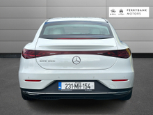 2023 Mercedes-Benz EQE 0L Electric For Sale Images