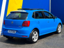 2017 VOLKSWAGEN POLO FUN 1.0 TSI // OPENING PAN ROOF // MULTIMEDIA DISPLAY // TAXED & NCT'D