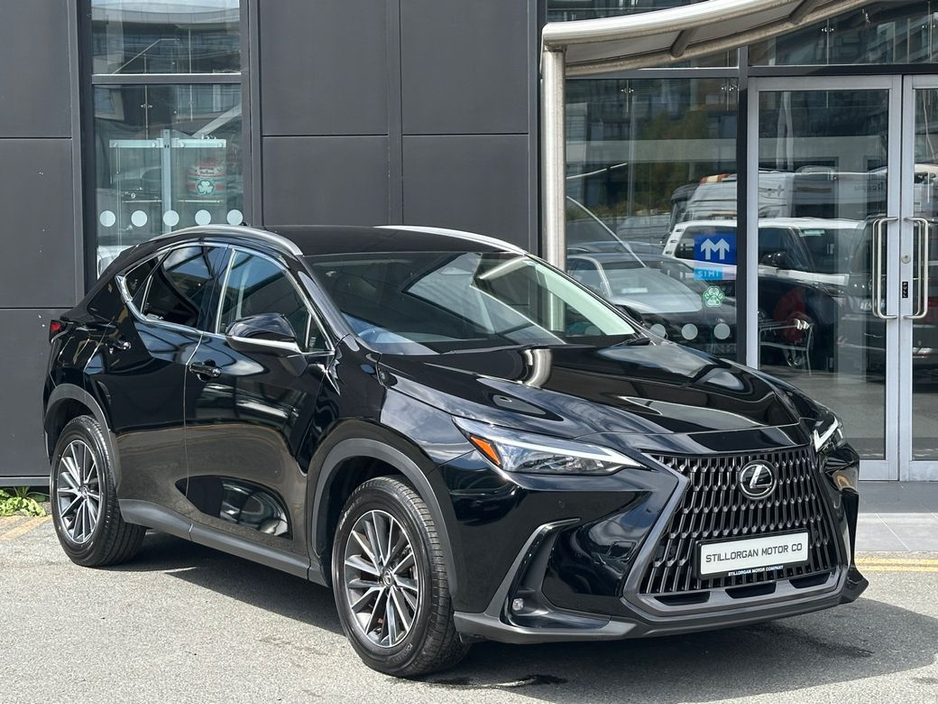Used Lexus 2025 in Dublin