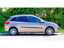 2009 Renault Clio 1.1L Petrol For Sale Images