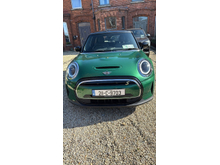 MINI Hatch SE EL20 2DR AUTO COOPER