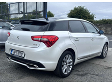 2019 Citroen DS5 1.6L Diesel For Sale Images