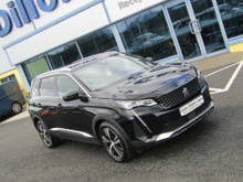 2022 Peugeot 5008 1.5L Diesel For Sale Images