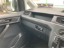 2019 VOLKSWAGEN CADDY PVM TDI 102HP MANUAL 5 SPEED 5DR