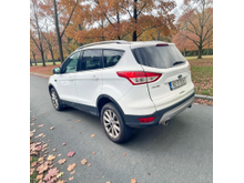 2016 Ford Kuga 2L Diesel For Sale Images