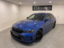 2024 BMW 3 SERIES 330E M SPORT***PRO PACK***LEATHER***VISIBILITY PACK***HI SPEC***BMW PERFORMANCE BODY STYLING***PREMIUM CARS IN THE NORTH EAST***
