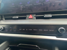 2025 Kia Sportage 1.6L Petrol Hybrid For Sale Images
