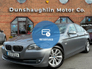 2010 BMW 5 SERIES 520D SE AUTO *NEW MODEL*