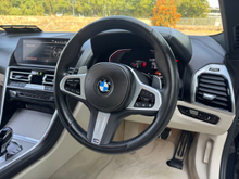 2022 BMW 8 Series 3L Petrol For Sale Images