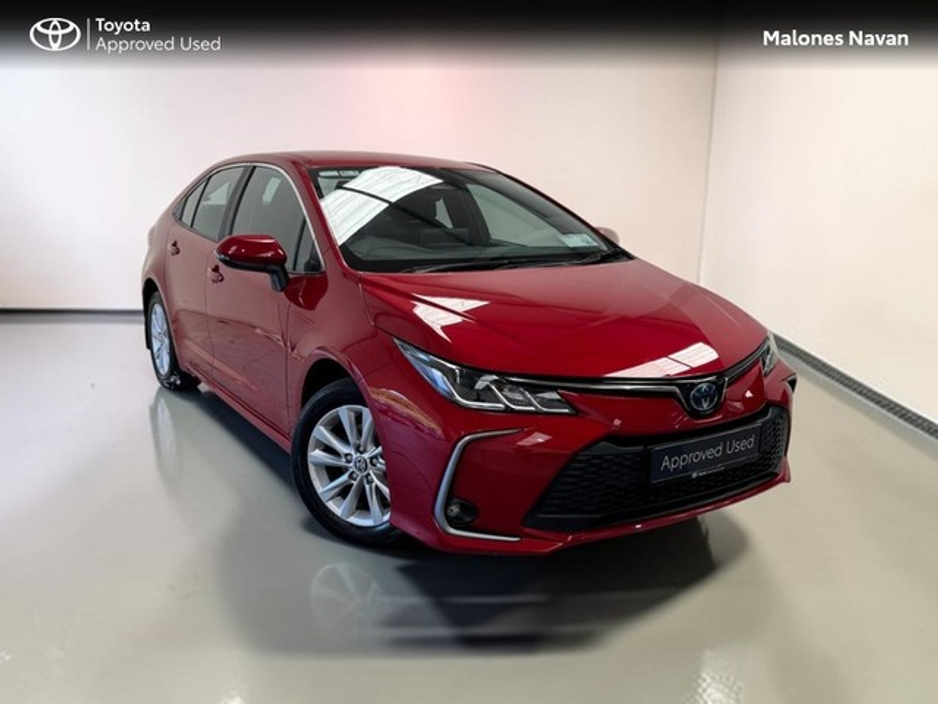 2025 Toyota Corolla For Sale Images