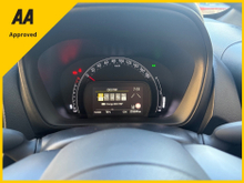 2022 Toyota Aygo 1L Petrol For Sale Images