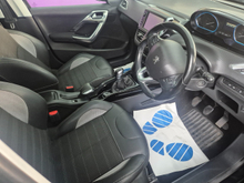2019 Peugeot 2008 1.5L Diesel For Sale Images