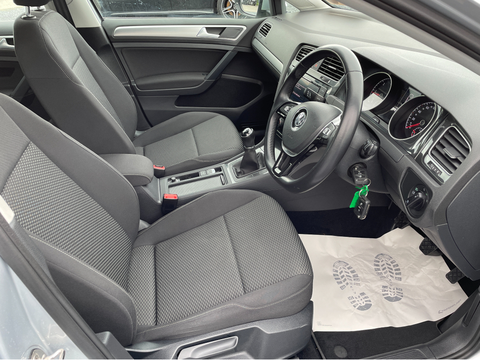 VOLKSWAGEN GOLF 2019 Car for Sale in Wexford